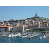 照片 法国(France) 马赛(Marseille) 2009-05 11