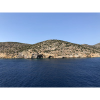 照片 希腊(Greece) 基克拉泽斯群岛(Cyclades) 2018-07 38