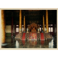 照片 中国(China) 北京(Beijing) 紫禁城(Forbidden City) 1994-07 15