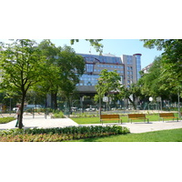 照片 匈牙利(Hungary) 布达佩斯(Budapest) 布达佩斯市中心(Central Budapest) 2007-06 21