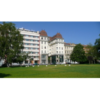 照片 匈牙利(Hungary) 布达佩斯(Budapest) 布达佩斯市中心(Central Budapest) 2007-06 181