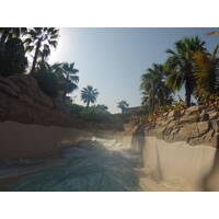 照片 阿联酋(United Arab Emirates) 迪拜(Dubai) 迪拜水世界(Dubai Aquaventure) 2012-01 20