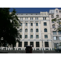 照片 匈牙利(Hungary) 布达佩斯(Budapest) 布达佩斯市中心(Central Budapest) 2007-06 172
