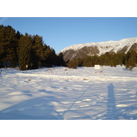 照片 瑞士(Switzerland) 圣莫里茨施拉里尼亚(St Moritz Schlarigna) 2007-01 37