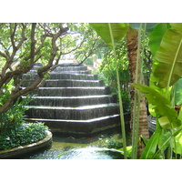 照片 泰国(Thailand) 曼谷(Bangkok) 都喜天阙酒店(Dusit Tani Hotel) 2005-12 20