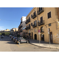 照片 意大利(Italy) 西西里岛(Sicily) 巴勒莫(Palermo) 2020-02 84