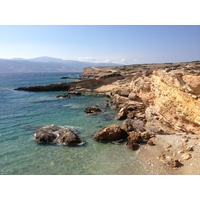 照片 希腊(Greece) 库福尼西亚群岛(Koufonissia) 2014-07 282