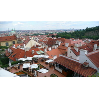 照片 捷克(Czech Republic) 布拉格(Prague) 布拉格城堡周边(Around Prague Castle) 2007-07 114