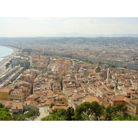 照片 法国(France) 蔚蓝海岸(French Riviera) 2001-05 89