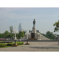照片 泰国(Thailand) 曼谷(Bangkok) 伦披尼公园(Lumpini Park) 2005-12 28