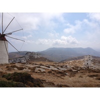 照片 希腊(Greece) 阿莫尔戈斯岛(Amorgos) 2014-07 289