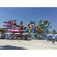 照片 泰国(Thailand) 芭提雅(Pattaya) 卡通频道亚马逊水上乐园(Cartoon Network Amazone Water Park) 2014-12 78