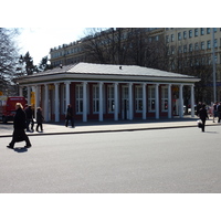 照片 拉脱维亚(Latvia) 里加(Riga) 2009-04 33