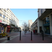 照片 法国(France) 勒阿弗尔(Le Havre) 2008-10 11