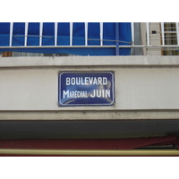 照片 法国(France) 滨海卡涅(Cagnes sur Mer) 2006-01 107