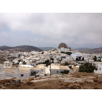 照片 希腊(Greece) 阿莫尔戈斯岛(Amorgos) 2014-07 197
