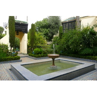 照片 摩洛哥(Morocco) 非斯(Fes) 贾迈宫酒店(Palais Jamai Hotel) 2008-07 100
