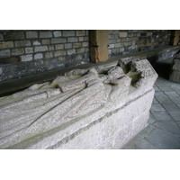照片 法国(France) 特雷吉耶(Treguier) 2007-08 32