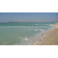 照片 以色列(Israel) 埃因博克(Boqeq) 2007-06 104