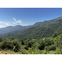 照片 法国(France) 科西嘉岛(Corsica) 卡莱鲁丘山屋(Refuge de Callerucciu) 2022-06 53