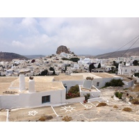 照片 希腊(Greece) 阿莫尔戈斯岛(Amorgos) 2014-07 169