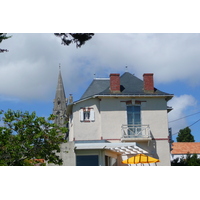 照片 法国(France) 波尔尼克(Pornic) 滨海圣玛丽(Sainte Marie sur Mer) 2008-07 130