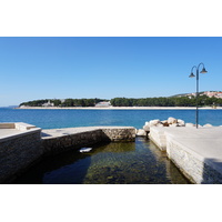 照片 克罗地亚(Croatia) 普里莫什滕(Primosten) 2016-04 23