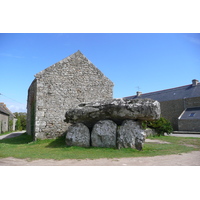 照片 法国(France) 普卢阿尔内勒(Plouharnel) 2008-07 0