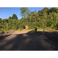 照片 泰国(Thailand) 普欣隆卡国家公园(Phu Hin Rong Kla National Park) 2014-12 248