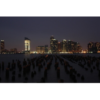 照片 美国(United States) 纽约(New York) 西区(West side) 2006-03 13