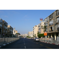 照片 以色列(Israel) 巴特亚姆(Bat Yam) 2007-06 49