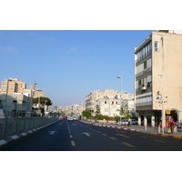 照片 以色列(Israel) 巴特亚姆(Bat Yam) 2007-06 44