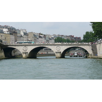 照片 法国(France) 巴黎(Paris) 塞纳河(Seine river) 2007-06 249