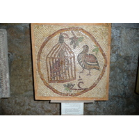 照片 约旦(Jordan) 安曼(Amman) 罗马剧场(Roman Theater) 约旦民间传统博物馆(Jordan Museum of Popular tradition) 2007-12 6