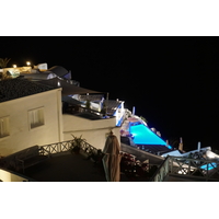 照片 希腊(Greece) 圣托里尼岛(Santorini) 伊亚(Oia) 伊亚夜景(Oia by Night) 2016-07 12