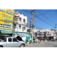 照片 泰国(Thailand) 芭提雅至沙美岛公路(Pattaya to Ko Samet road) 2008-12 138