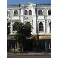 照片 俄罗斯(Russia) 喀山(Kazan) 2006-07 140