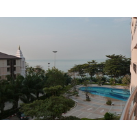 照片 泰国(Thailand) 芭提雅(Pattaya) 海景公寓三期(View Talay 3) 2011-01 72