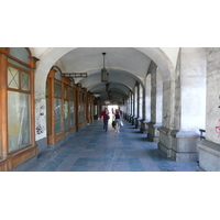 照片 匈牙利(Hungary) 布达佩斯(Budapest) 布达佩斯市中心(Central Budapest) 2007-06 194