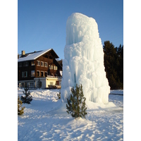 照片 瑞士(Switzerland) 圣莫里茨施拉里尼亚(St Moritz Schlarigna) 2007-01 64