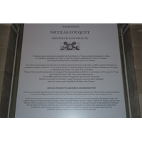 照片 法国(France) 沃子爵城堡(Vaux Le Vicomte Castle) 沃子爵城堡烛光之夜(Vaux Le Vicomte Candlelight) 2010-09 6