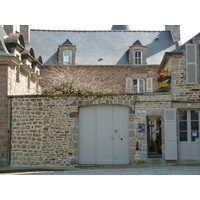 照片 法国(France) 迪南(Dinan) 2010-04 122