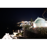 照片 希腊(Greece) 圣托里尼岛(Santorini) 伊亚(Oia) 伊亚夜景(Oia by Night) 2016-07 10