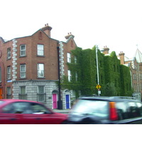 照片 爱尔兰(Ireland) 都柏林(Dublin) 2000-07 6