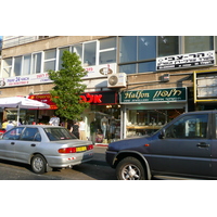 照片 以色列(Israel) 巴特亚姆(Bat Yam) 2007-06 3