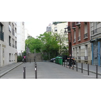 照片 法国(France) 巴黎(Paris) 巴黎东郊(Around Paris east) 2007-06 44
