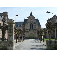 照片 法国(France) 迪南(Dinan) 2010-04 89
