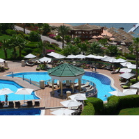 照片 埃及(Egypt) 沙姆沙伊赫(Sharm el Sheikh) 凯悦酒店(Hyatt Hotel) 沙姆沙伊赫凯悦泳池(Hyatt Sharm el Sheikh Pool) 2008-06 70