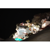 照片 希腊(Greece) 圣托里尼岛(Santorini) 伊亚(Oia) 伊亚夜景(Oia by Night) 2016-07 14