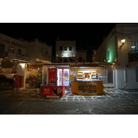 照片 希腊(Greece) 米科诺斯岛(Mykonos) 2016-07 104